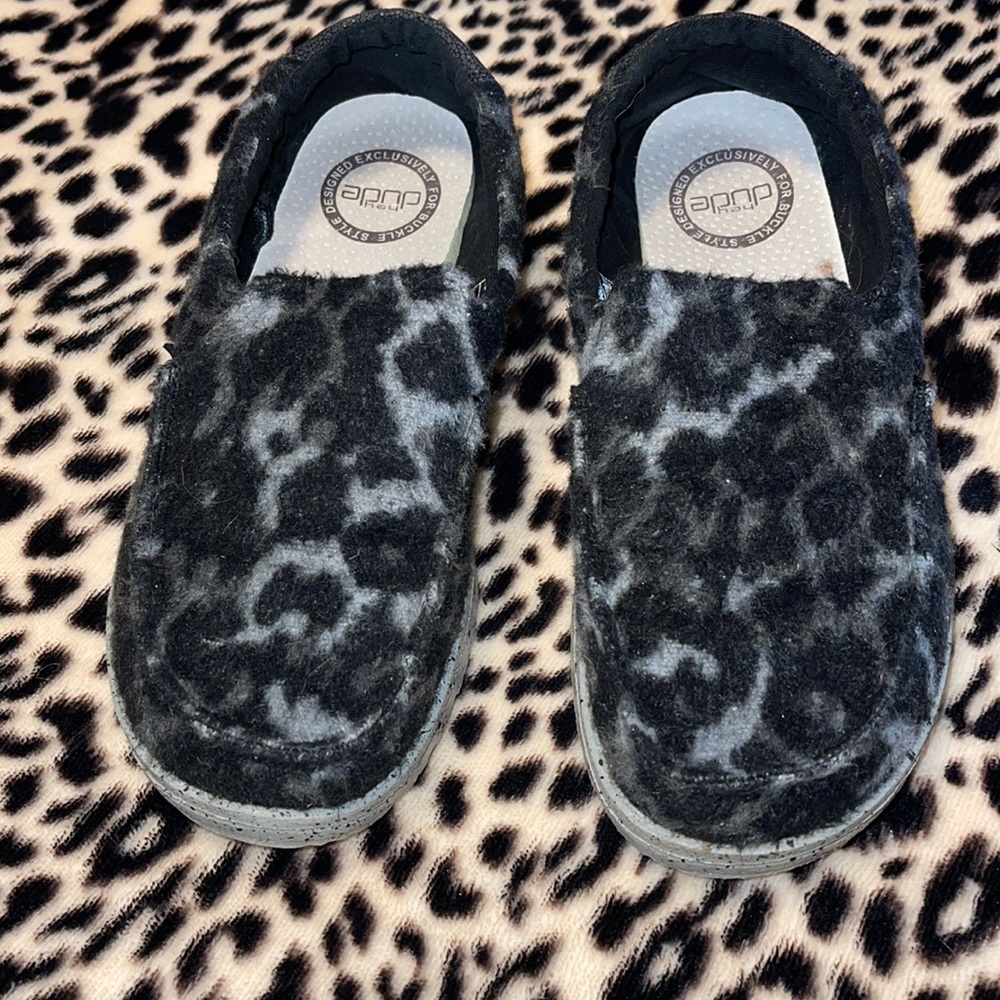 Hey Dude Shoes